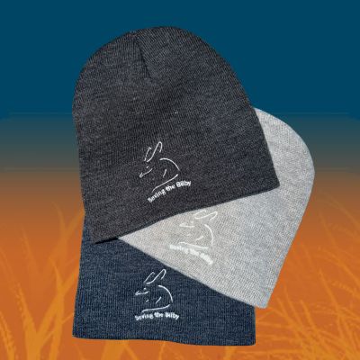 Beanie - Image 3