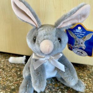Bilby Plush Toy - Small