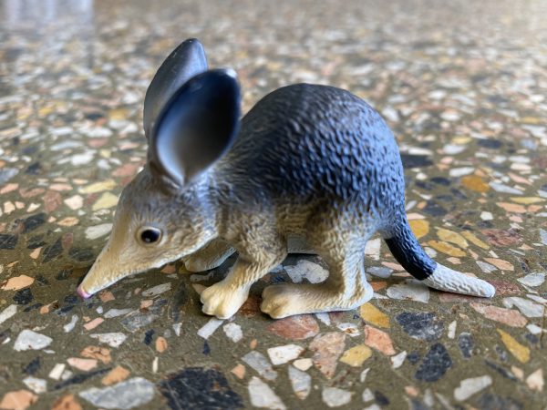 Cute Plastic Bilby - Image 3