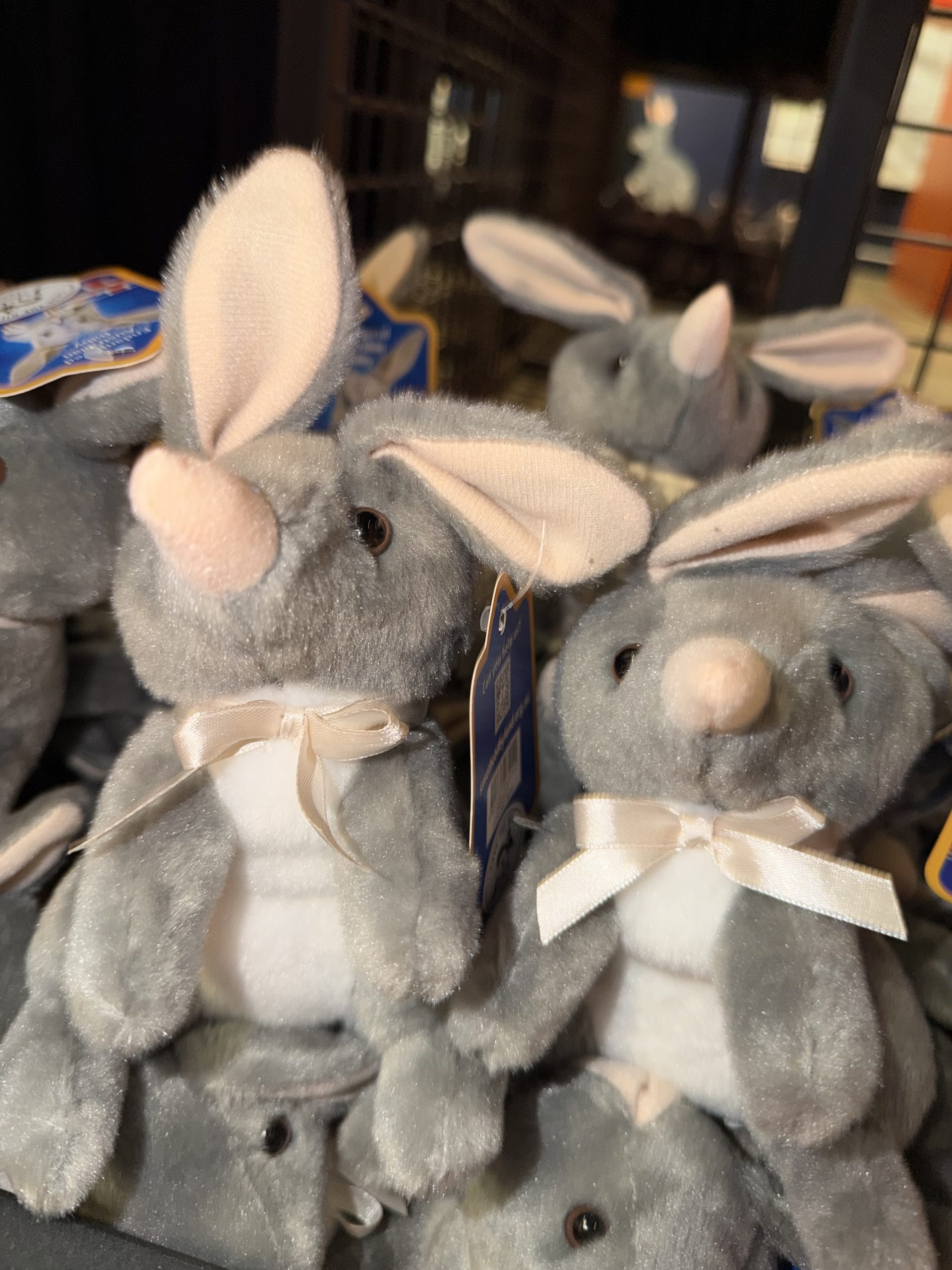 Bilby Plush Toy - Small - Image 3