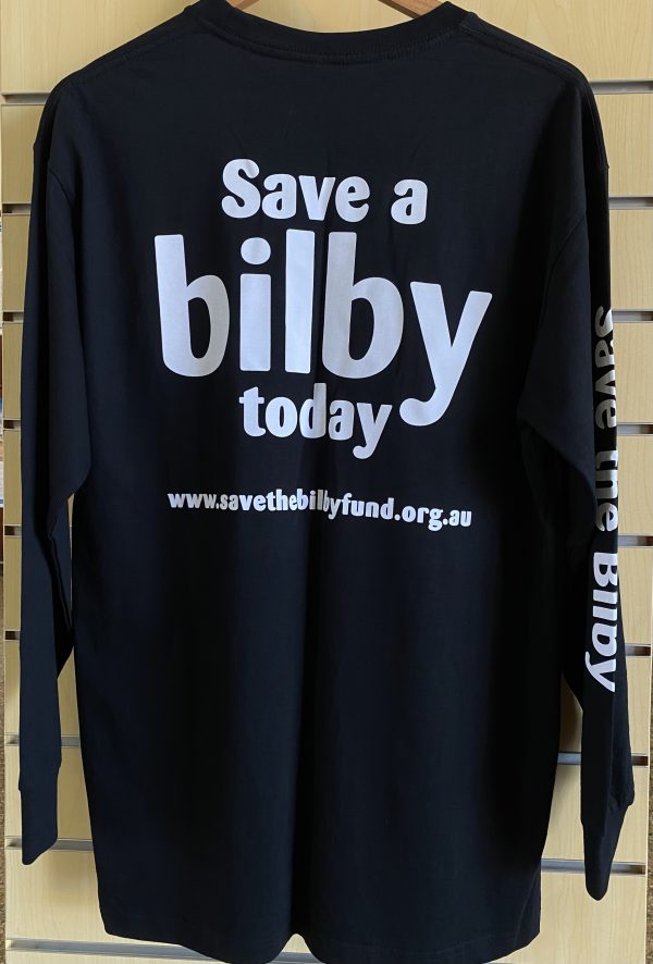 Unisex Long Sleeve Shirt - Image 4