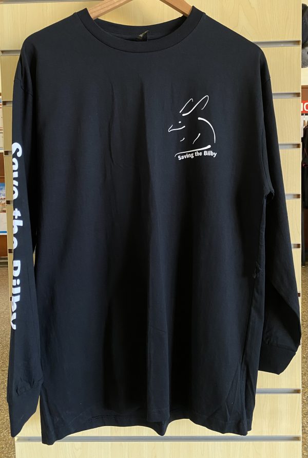 Unisex Long Sleeve Shirt - Image 3