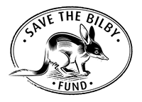 Save The Bilby Fund Ltd logo