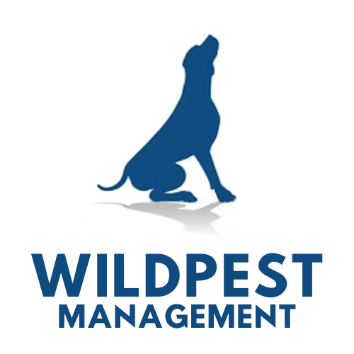 Wildpest Management logo