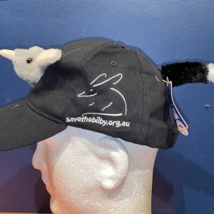 Kids Bilby Cap