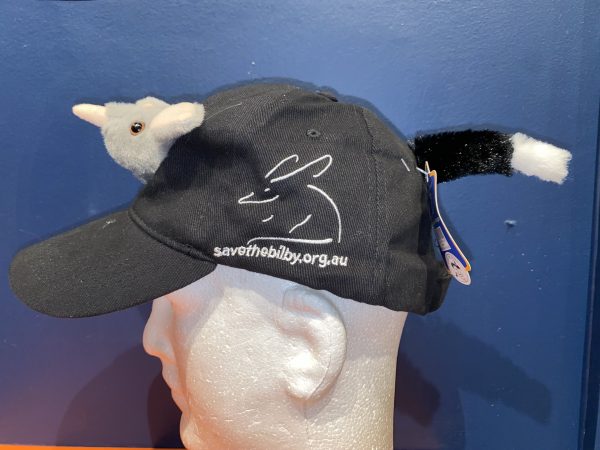 Kids Bilby Cap
