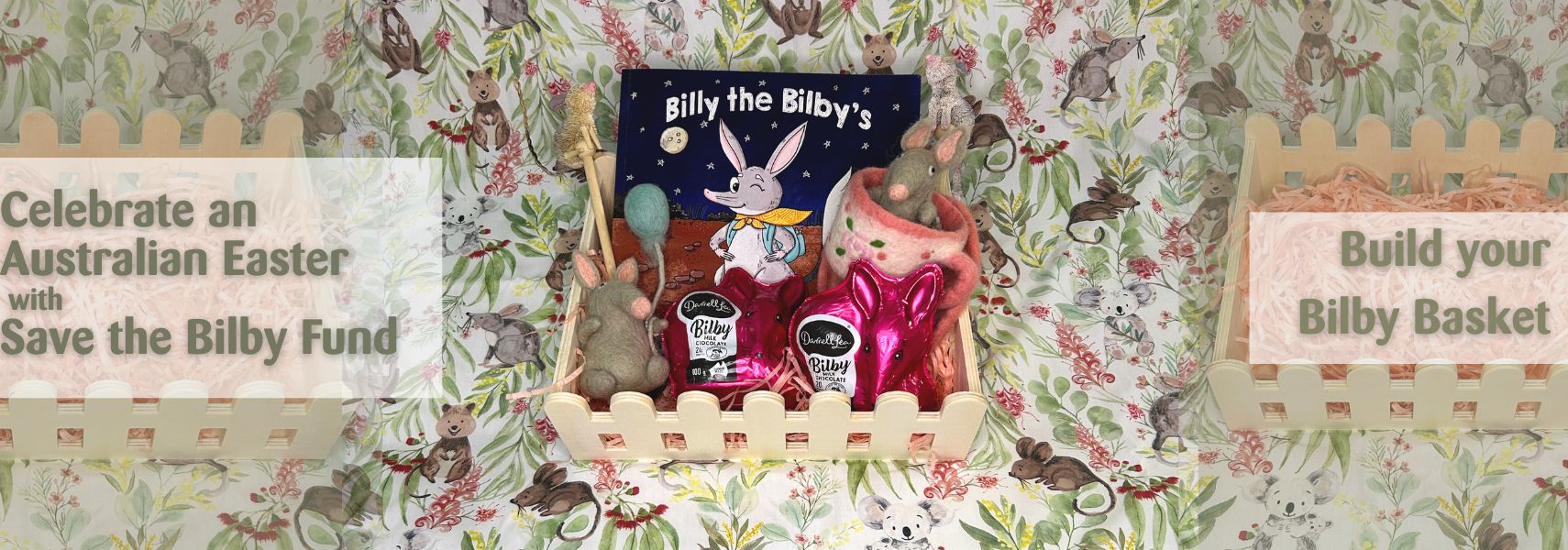 Australian Easter Bilby