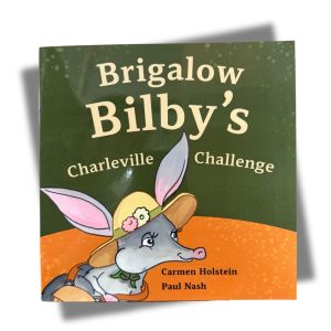 Brigalow Bilby's Charleville Challenge