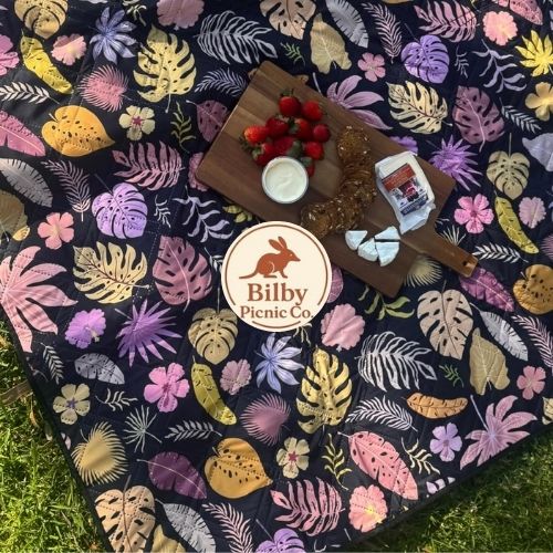 Bilby Picnic Co