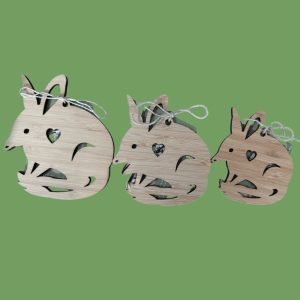 bamboo bilbies